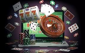 Slot Games – enjoy shan apk