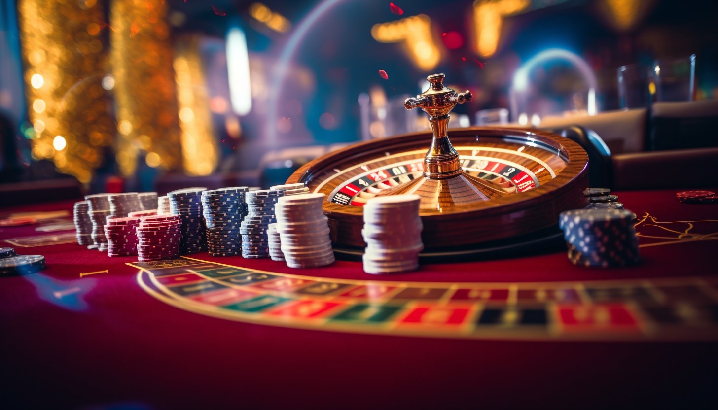 Live Casino – enjoy shan apk