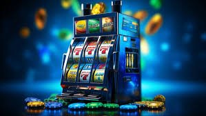 မိုဘိုင်းဖုန်းဖြင့် Slots ကစားခြင်း – enjoy shan apk